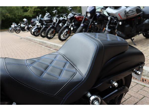 2017 HARLEY-DAVIDSON DYNA FXDF FAT BOB