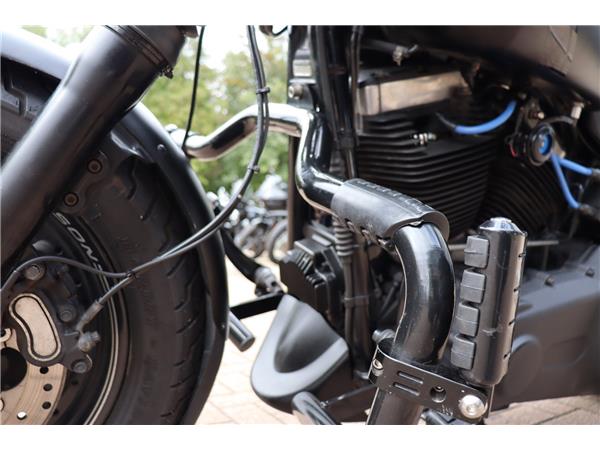 2017 HARLEY-DAVIDSON DYNA FXDF FAT BOB