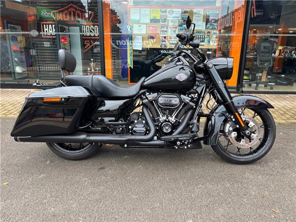 2024 HARLEY-DAVIDSON TOURING FLHRXS ROAD KING SPECIAL