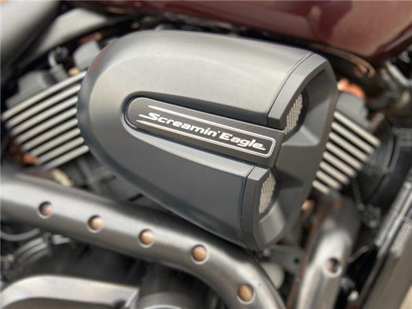2021 Harley-Davidson Street ROD XG 750 A 19