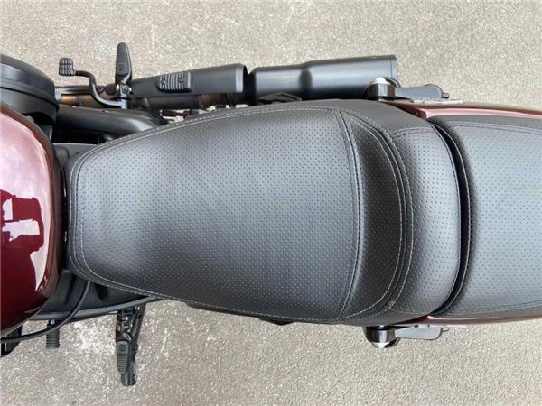 2021 Harley-Davidson Street ROD XG 750 A 19