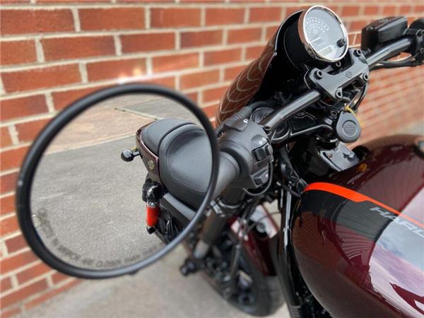 2021 Harley-Davidson Street ROD XG 750 A 19