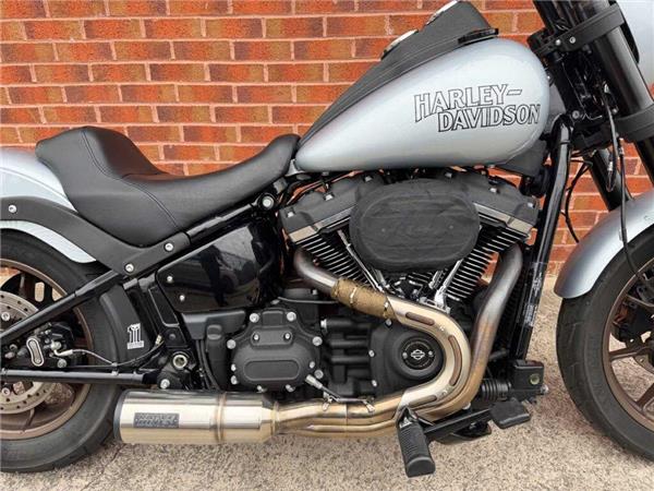 2021 Harley-Davidson Fxlrs LOW Rider S 1868 20