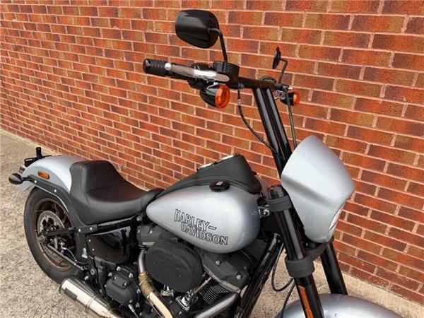 2021 Harley-Davidson Fxlrs LOW Rider S 1868 20