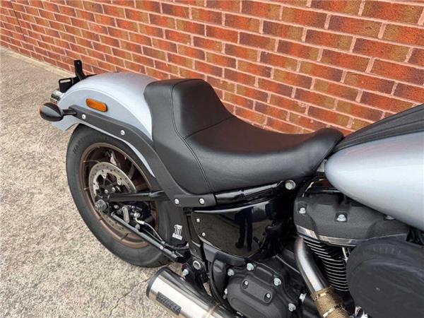 2021 Harley-Davidson Fxlrs LOW Rider S 1868 20