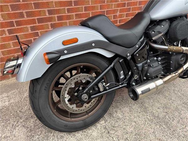 2021 Harley-Davidson Fxlrs LOW Rider S 1868 20