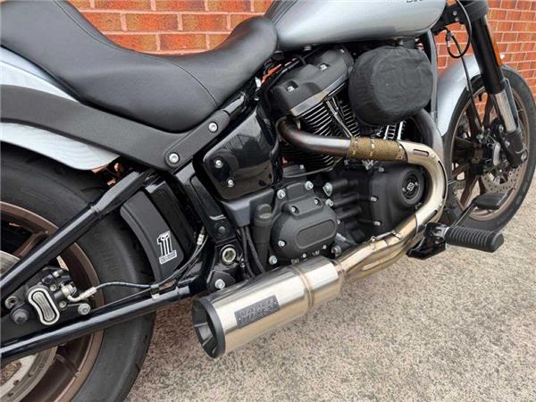2021 Harley-Davidson Fxlrs LOW Rider S 1868 20