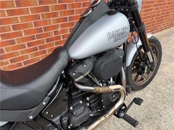2021 Harley-Davidson Fxlrs LOW Rider S 1868 20