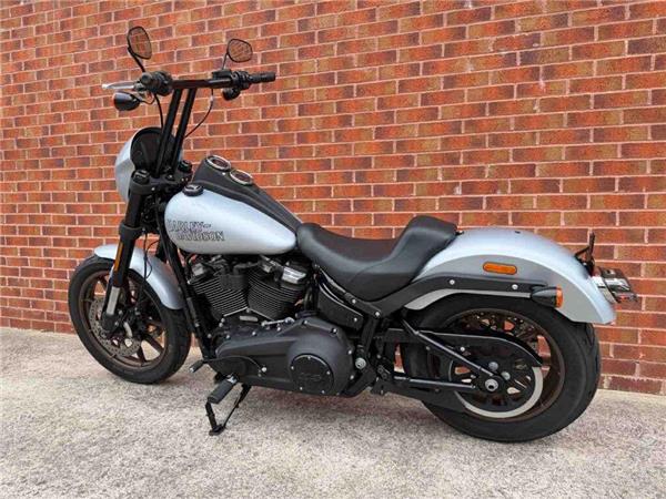 2021 Harley-Davidson Fxlrs LOW Rider S 1868 20