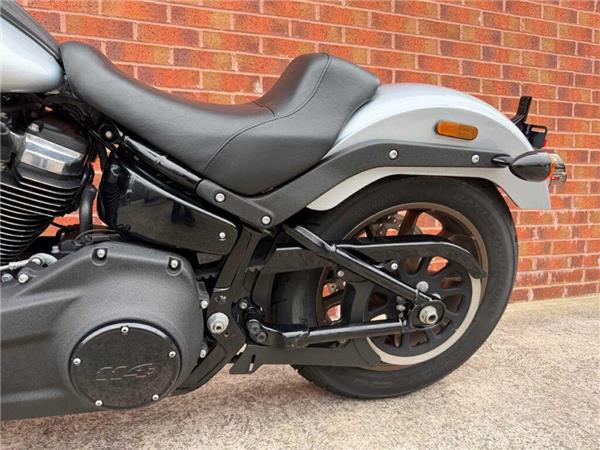 2021 Harley-Davidson Fxlrs LOW Rider S 1868 20