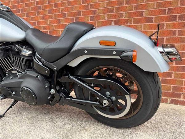 2021 Harley-Davidson Fxlrs LOW Rider S 1868 20