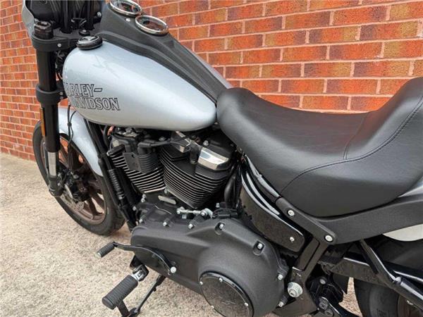 2021 Harley-Davidson Fxlrs LOW Rider S 1868 20
