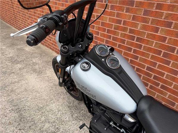 2021 Harley-Davidson Fxlrs LOW Rider S 1868 20