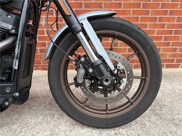2021 Harley-Davidson Fxlrs LOW Rider S 1868 20