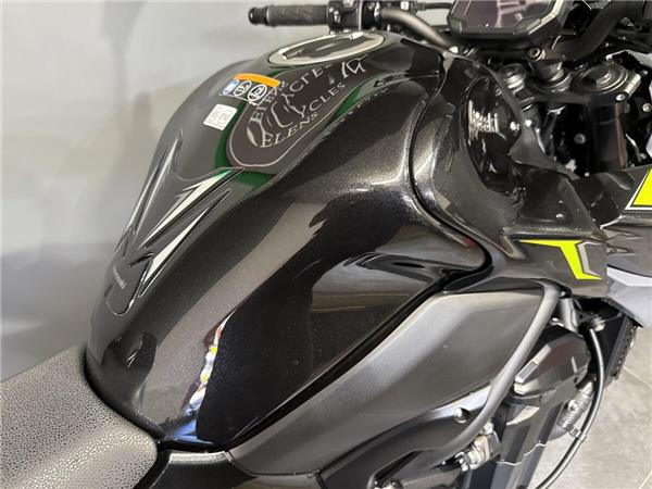 2024 Kawasaki Z900