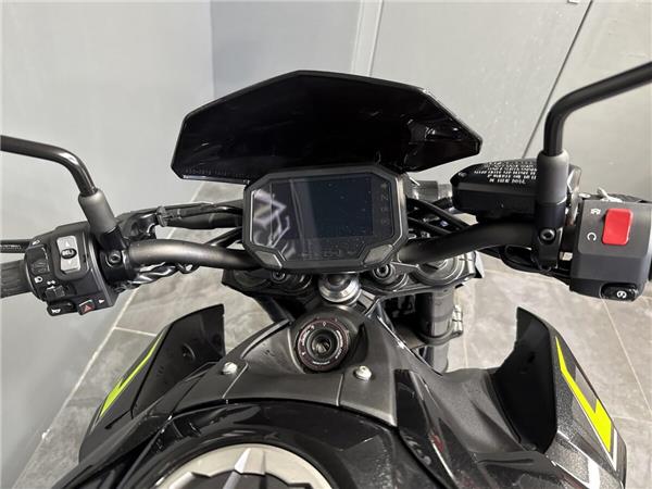 2024 Kawasaki Z900