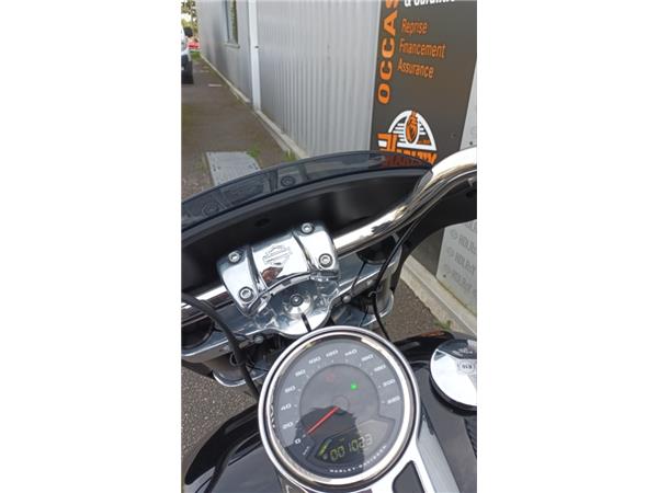 2024 HARLEY-DAVIDSON SPORT GLIDE