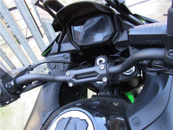 2023 Kawasaki Versys 650