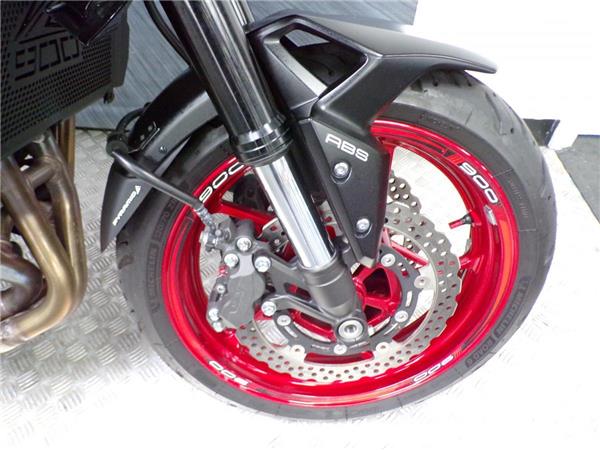 2025 Kawasaki Z900
