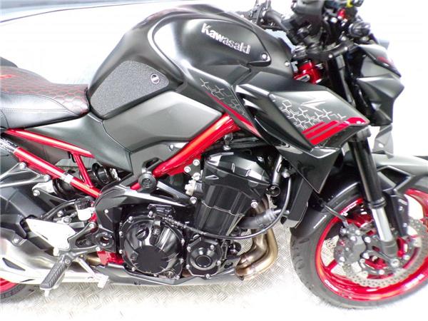 2025 Kawasaki Z900