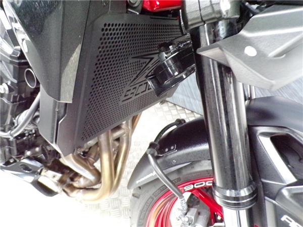 2025 Kawasaki Z900
