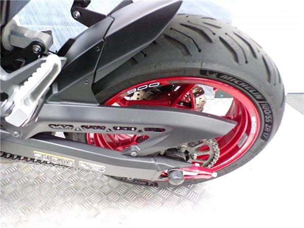 2025 Kawasaki Z900