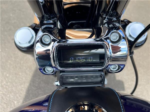 2020 Harley-Davidson Softail