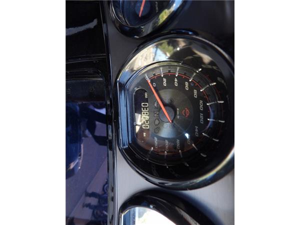 2020 HARLEY-DAVIDSON STREET GLIDE