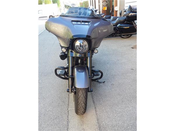 2020 HARLEY-DAVIDSON STREET GLIDE