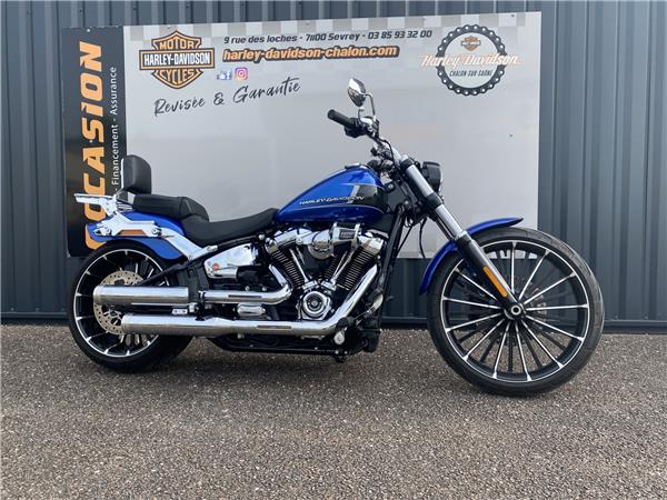 2024 HARLEY-DAVIDSON BREAKOUT