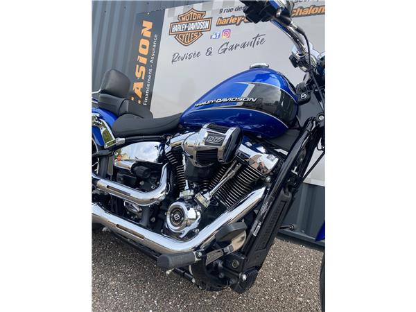 2024 HARLEY-DAVIDSON BREAKOUT