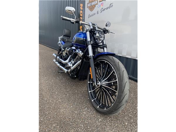 2024 HARLEY-DAVIDSON BREAKOUT