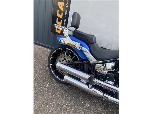 2024 HARLEY-DAVIDSON BREAKOUT