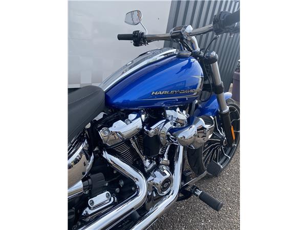 2024 HARLEY-DAVIDSON BREAKOUT