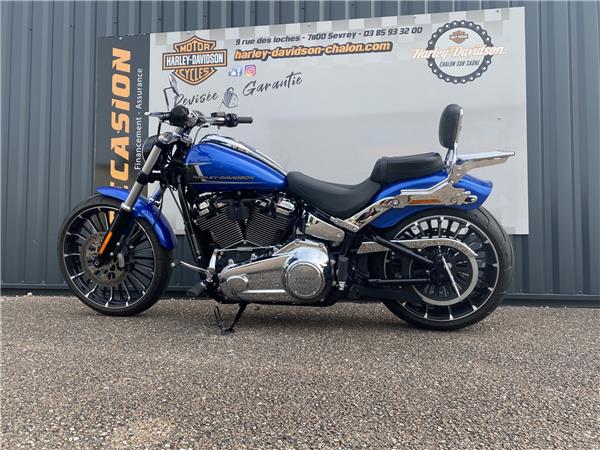 2024 HARLEY-DAVIDSON BREAKOUT