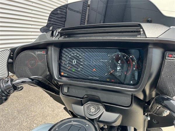 2025 Harley-Davidson Street Glide FLHX
