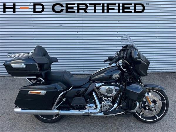 2025 Harley-Davidson Street Glide Ultra