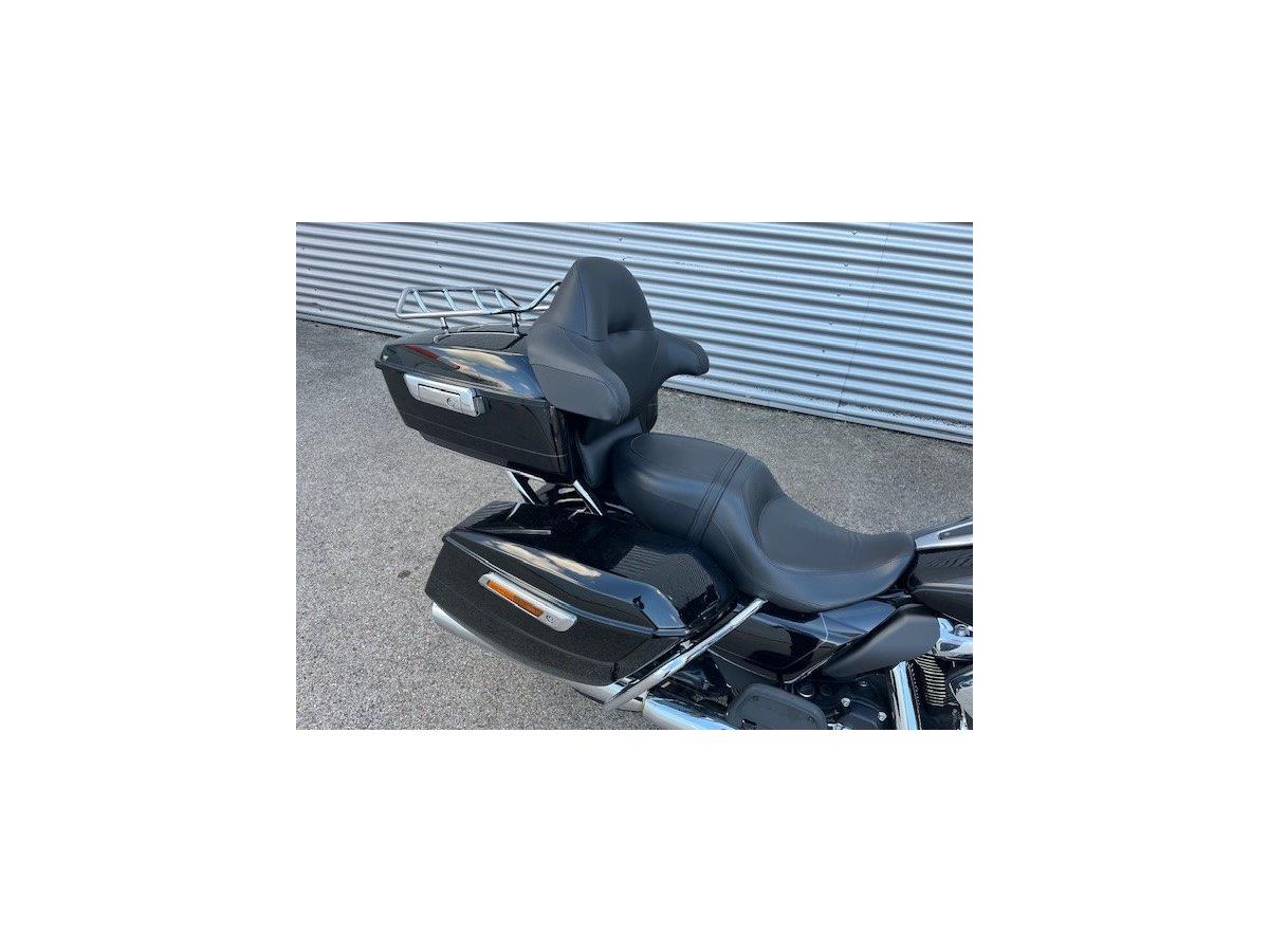 2025 Harley-Davidson Street Glide Ultra