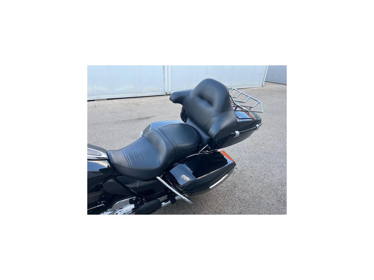 2025 Harley-Davidson Street Glide Ultra