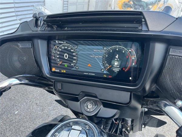 2025 Harley-Davidson Street Glide Ultra