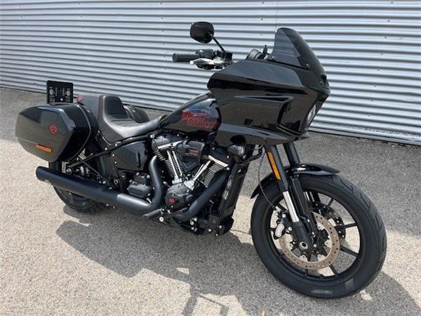 2025 Harley-Davidson Softail Low Rider ST