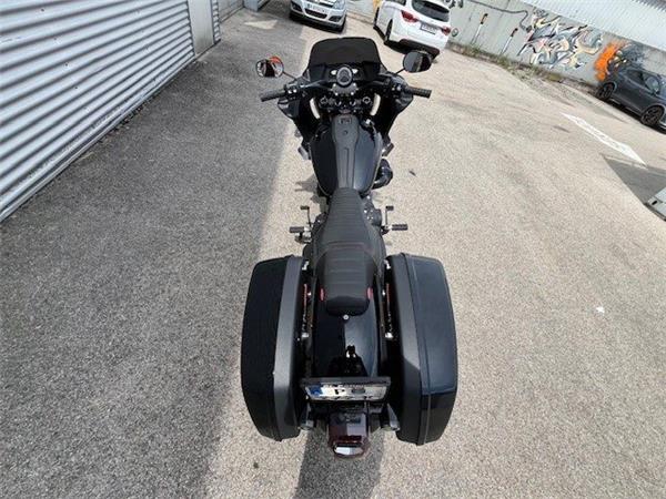 2025 Harley-Davidson Softail Low Rider ST