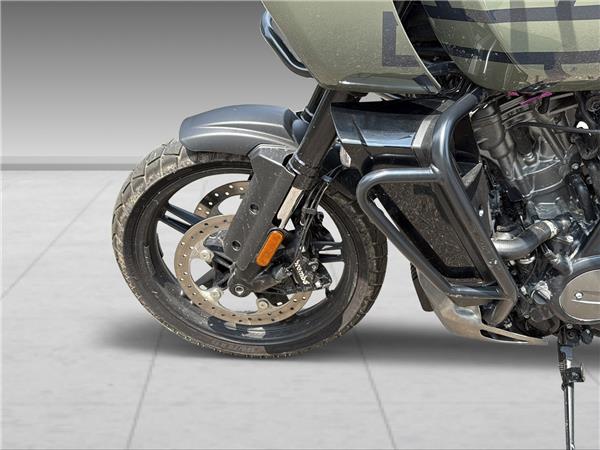 2022 harley-davidson RA Pan America 1250 Special