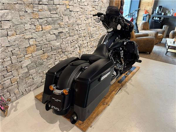 2013 harley-davidson FLHX Street Glide ABS