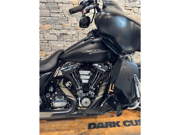 2013 harley-davidson FLHX Street Glide ABS