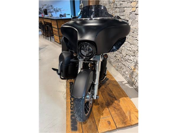 2013 harley-davidson FLHX Street Glide ABS