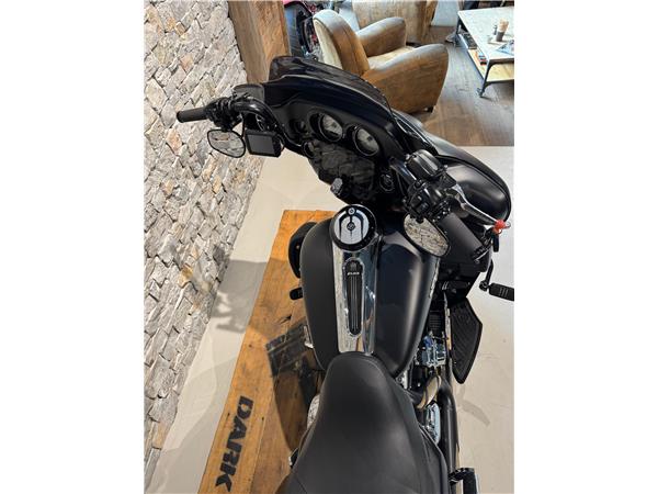 2013 harley-davidson FLHX Street Glide ABS