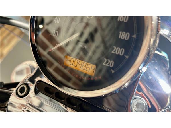 2015 harley-davidson XL 1200 T Super Low ABS