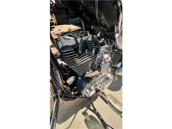 2015 harley-davidson XL 1200 T Super Low ABS