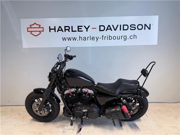 2020 harley-davidson XL 1200 X Forty Eight ABS
